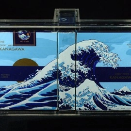 Carat XTB T Shaped case