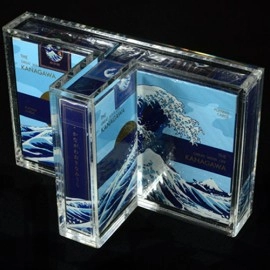 Carat XTB T Shaped case