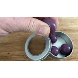 John Anders Make It Easy Balls