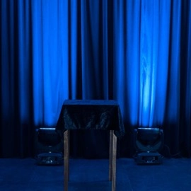 Dream Table PRO by Gonçalo Gil produced by Gee Magic