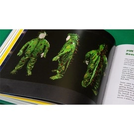 Piff The Magic Book - Book