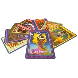 Pocket Devil Set (Kellar)