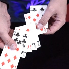 Quique Marduk presents Invisible Shooter by Adrián Guerra