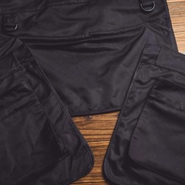 Portable Mystic Bag by Pang Meng & Bacon Magic