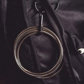 Portable Mystic Bag by Pang Meng & Bacon Magic