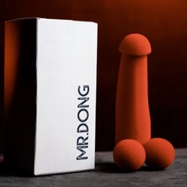 Magic Sponge MR DONG by Murphy's Magic