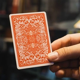 Mazzo di carte Bicycle El Rei De La Magia Playing Cards