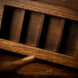 The Choice Box by Didier Ledda & TCC Magic