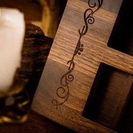 The Choice Box by Didier Ledda & TCC Magic