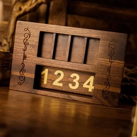 The Choice Box by Didier Ledda & TCC Magic