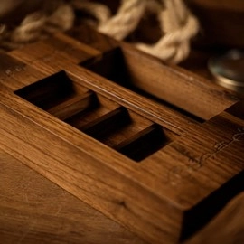 The Choice Box by Didier Ledda & TCC Magic