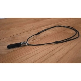 S Pendulum by Steve Marchello