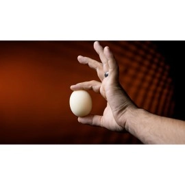 Magic Sponge Egg 4pk by Murphy's Magic