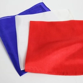 American Flag Blendo by David Ginn and Magic by Gosh