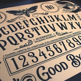 Vortex Magic presents Talking Pad by Stephane Lacroix (close-up pad) Pendulum Edition