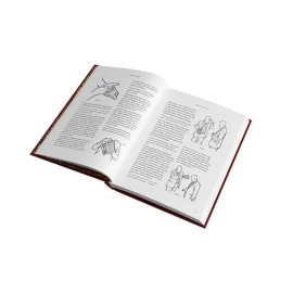 MAKING MAGIC BOOK by Martin Lewis