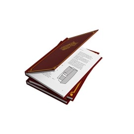 MAKING MAGIC BOOK by Martin Lewis