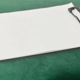 Mental Chips by N2G and Kaifu Wang (Color Version)