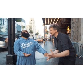 Candyman by Tobias Dostal