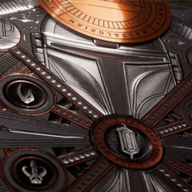 Mazzo di carte Mandalorian V2 Playing Cards by Theory11