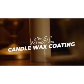 BLAZE 2 (The Auto Candle) by Mickey Mak, Alen L. & MS Magic