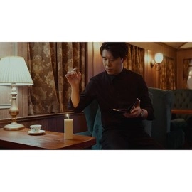 BLAZE 2 (The Auto Candle) by Mickey Mak, Alen L. & MS Magic