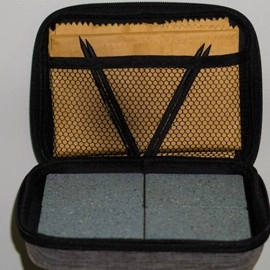 Spike Teleport System by Pierre Velarde