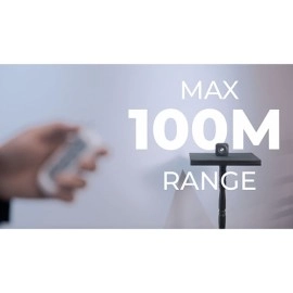 Secret Voice by ZF Magic, Bond Lee & MS Magic