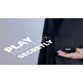 Secret Voice by ZF Magic, Bond Lee & MS Magic