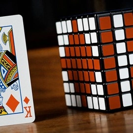 Cubebuster by Henry Harrius