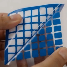 Cubebuster by Henry Harrius