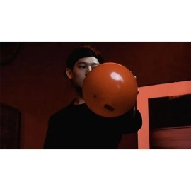 Balloon Oracle by HJ and Henry Harrius Presents