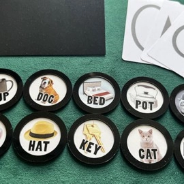 Art Prediction by N2G and Kaifu Wang