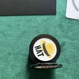 Art Prediction by N2G and Kaifu Wang