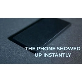 APPEARANCE Small by Smagic Productions