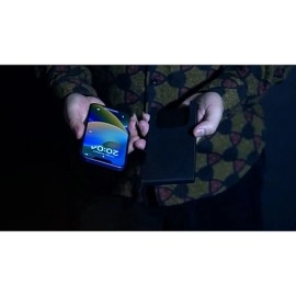 APPEARANCE Small by Smagic Productions