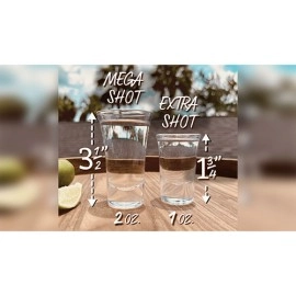 Mega Shot by Bill Abbott