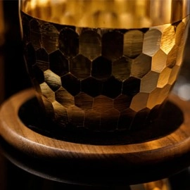 The Coaster by TCC Magic & Terry Chou