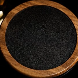 The Coaster by TCC Magic & Terry Chou