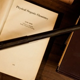 X Light by Kingsley Xu