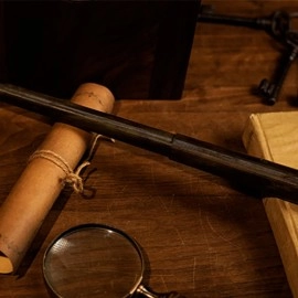 X Light by Kingsley Xu