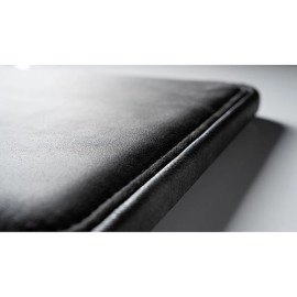 Murphy's Magic and Vorst&Bosch: Deluxe Charcoal (Limited Edition) 11 by 16 inches Close Up Pad