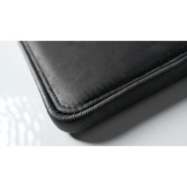 Murphy's Magic and Vorst&Bosch: Deluxe Charcoal (Limited Edition) 21.5 by 13 inches Close Up Pad