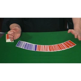 New Wave All Backs (Gimmicks and Online Instructions) by Dominique Duvivier