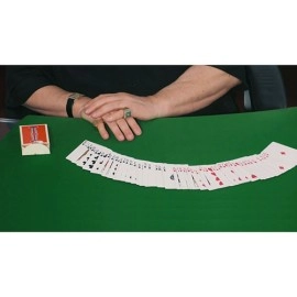 New Wave All Backs (Gimmicks and Online Instructions) by Dominique Duvivier