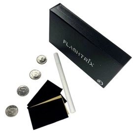 Flashtrix by Lee Myung-joon