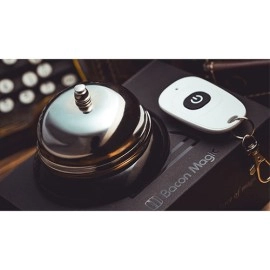 L Bell by Bacon Magic