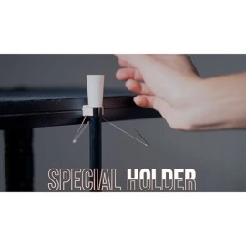 Aero BLACK by Bond Lee and ZF Magic