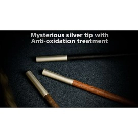 Professional Magic Wand 2.0 (Rosewood) by TCC