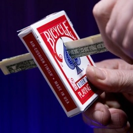 Industrial Revelation (Gimmicks and Online Instructions) by Jamie D. Grant